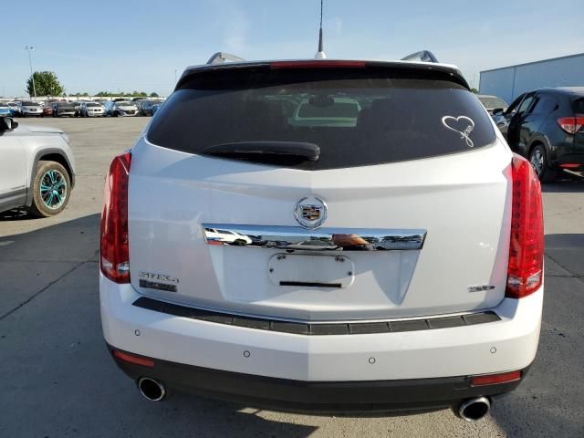 2013 Cadillac SRX Performance Collection