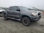 2013 Toyota Tacoma Double Cab Prerunner