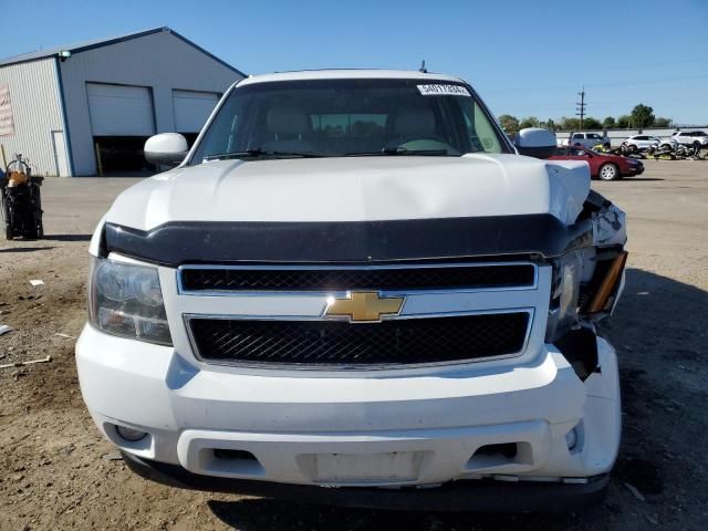 2012 Chevrolet Tahoe K1500 LT