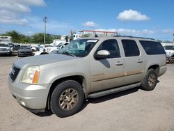 Salvage cars for sale from Copart Kapolei, HI: 2008 GMC Yukon XL C1500