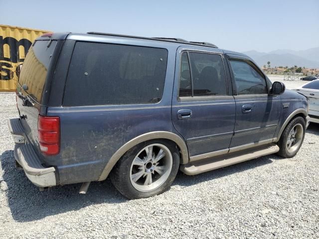 2000 Ford Expedition Eddie Bauer