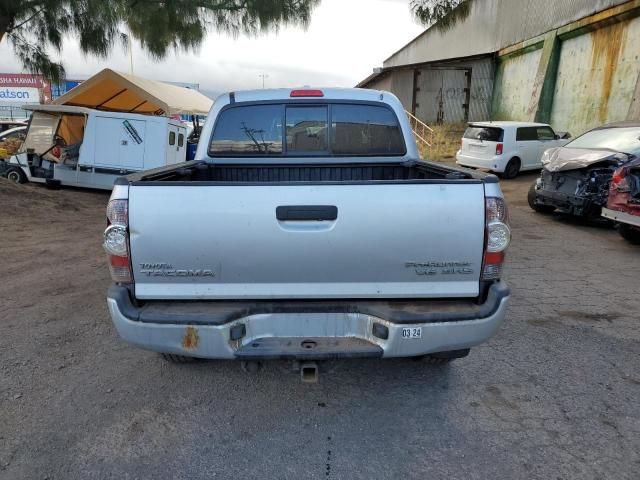 2009 Toyota Tacoma Double Cab Prerunner