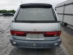 1991 Toyota Previa LE