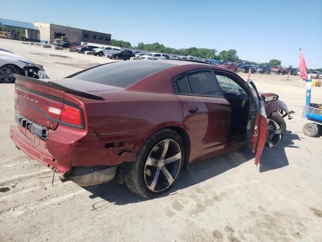 2014 Dodge Charger SXT