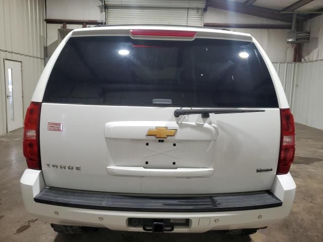 2012 Chevrolet Tahoe C1500  LS