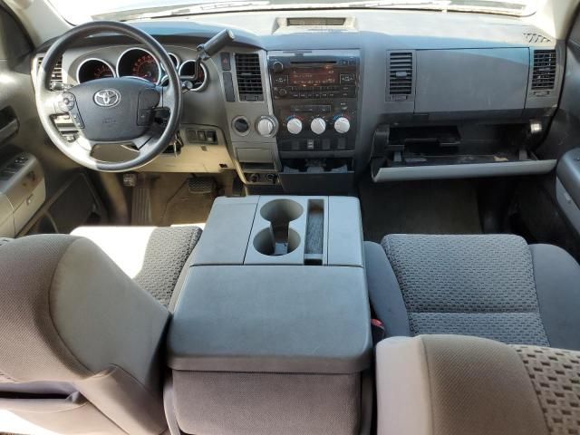 2010 Toyota Tundra Crewmax SR5