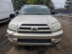 2004 Toyota 4runner SR5