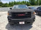 2014 GMC Sierra K1500 SLE