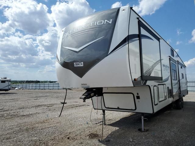 2024 Gdrf 5th Wheel