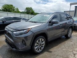 2023 Toyota Rav4 XLE Premium en venta en Lebanon, TN