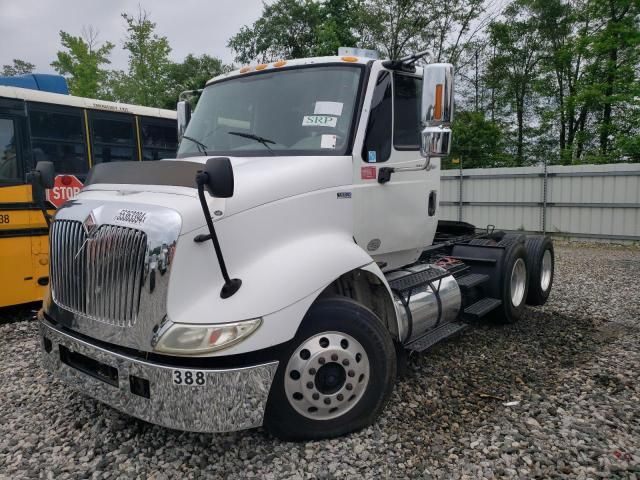 2013 International 8000 8600