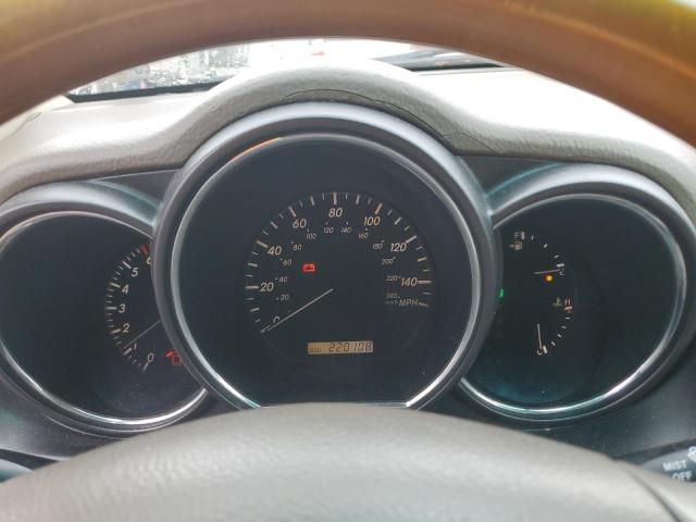 2004 Lexus RX 330