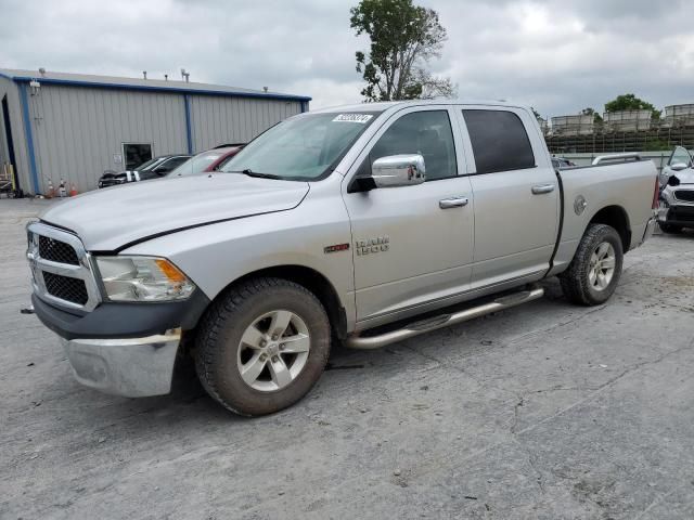 2015 Dodge RAM 1500 ST