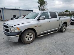 2015 Dodge RAM 1500 ST en venta en Tulsa, OK