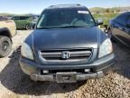 2005 Honda Pilot EX