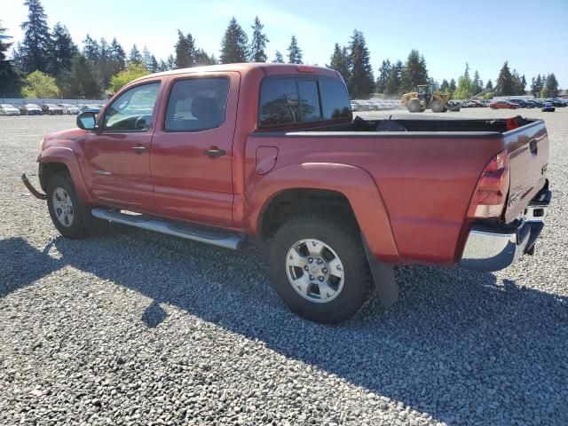 2006 Toyota Tacoma Double Cab Prerunner