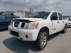 2007 Nissan Titan XE