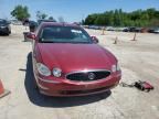 2005 Buick Lacrosse CXS