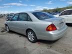 2001 Toyota Avalon XL