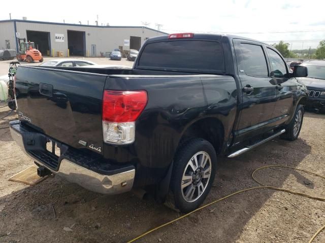 2011 Toyota Tundra Crewmax SR5