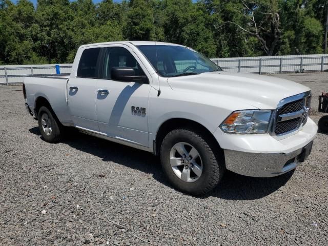 2017 Dodge RAM 1500 SLT