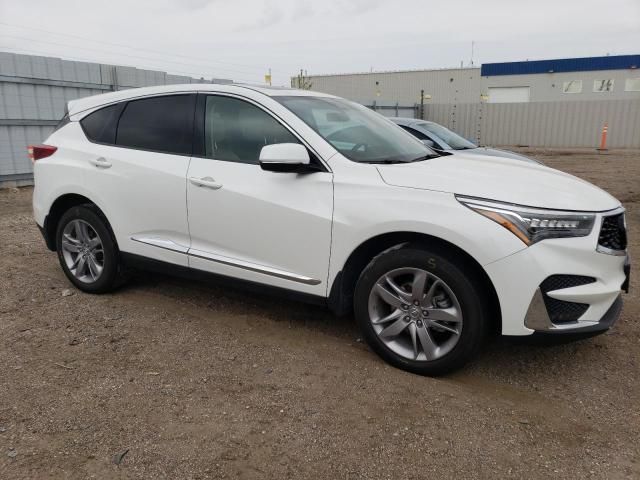 2021 Acura RDX Advance