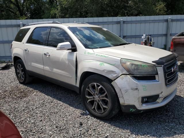 2014 GMC Acadia SLT-1