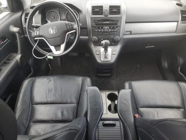 2011 Honda CR-V EXL