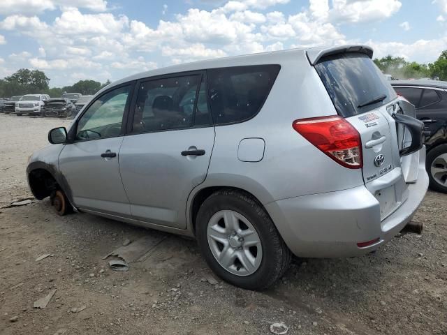 2008 Toyota Rav4