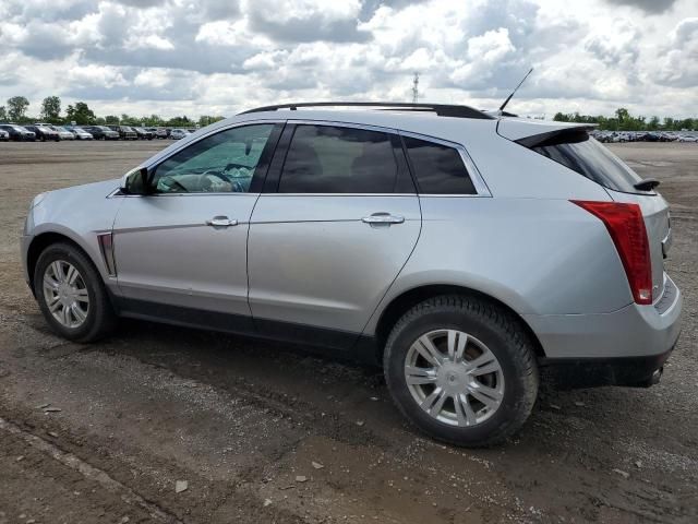 2013 Cadillac SRX