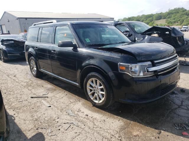 2015 Ford Flex SE