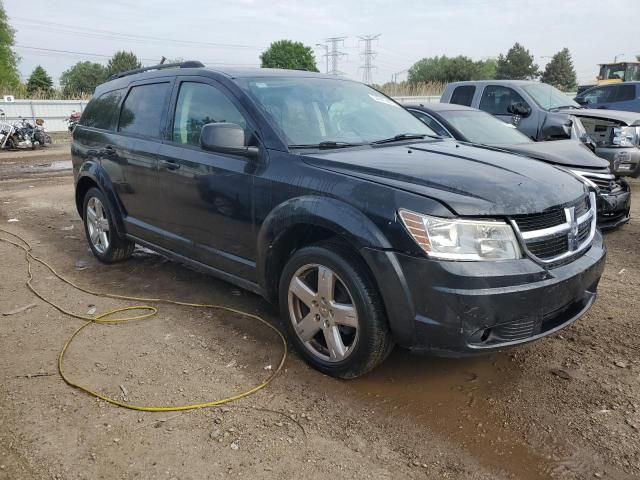 2010 Dodge Journey SXT