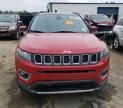 2017 Jeep Compass Limited