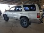 1998 Toyota 4runner SR5