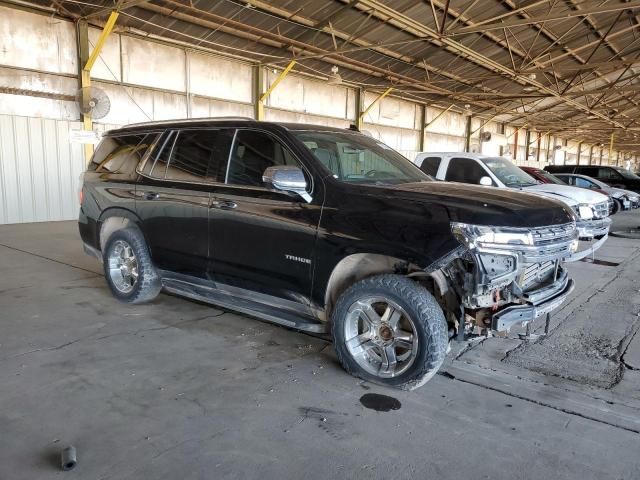 2023 Chevrolet Tahoe K1500 Premier