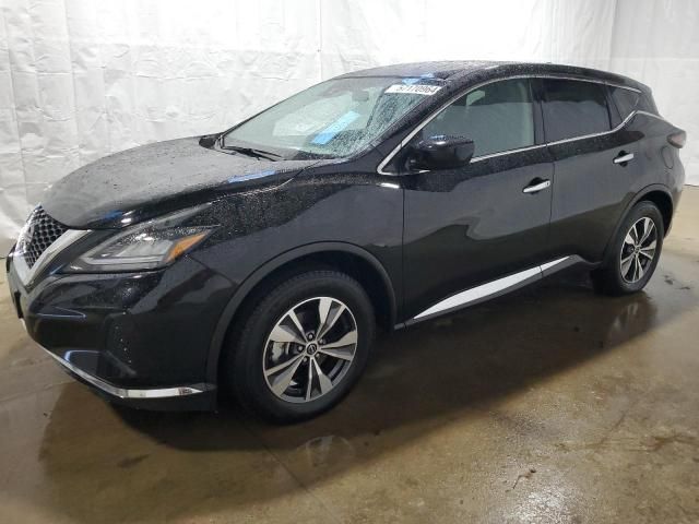 2023 Nissan Murano S