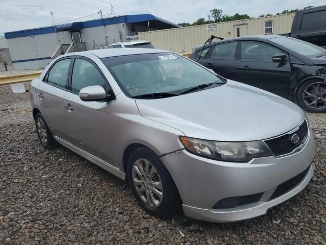 2010 KIA Forte EX