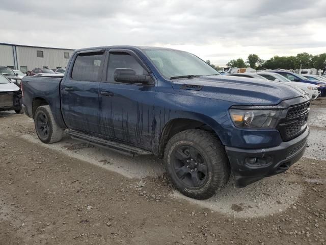 2024 Dodge 2024 RAM 1500 Tradesman