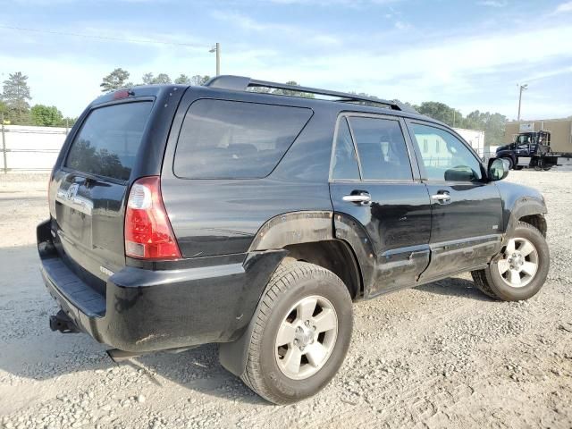 2006 Toyota 4runner SR5