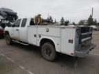 2008 Chevrolet Silverado K3500