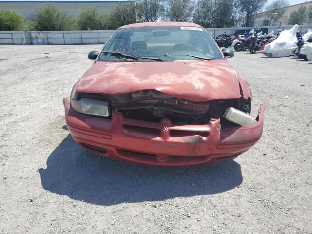 1999 Dodge Stratus