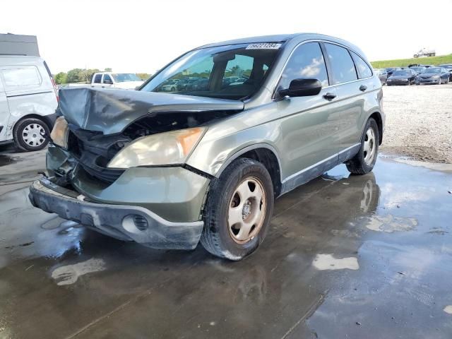 2007 Honda CR-V LX