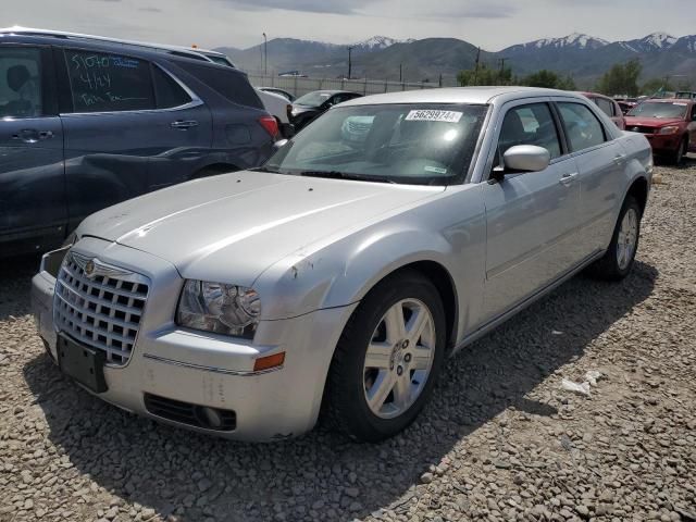 2005 Chrysler 300 Touring