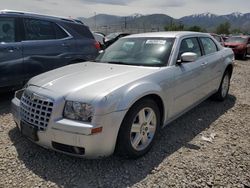 Chrysler salvage cars for sale: 2005 Chrysler 300 Touring