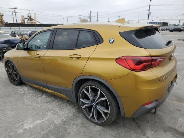 2018 BMW X2 XDRIVE28I