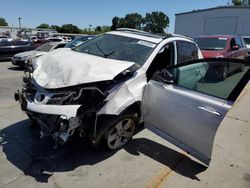 Salvage cars for sale at Sacramento, CA auction: 2014 Toyota Rav4 XLE