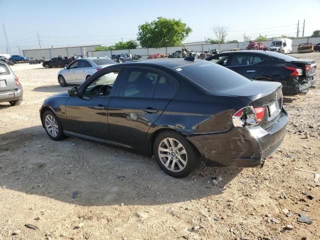 2010 BMW 328 I