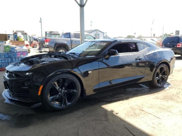 2022 Chevrolet Camaro LT1