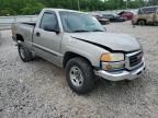 2003 GMC New Sierra K1500