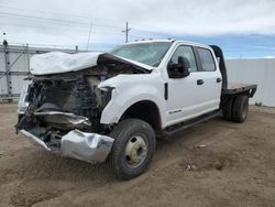 Ford f350 Super Duty salvage cars for sale: 2018 Ford F350 Super Duty